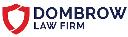 Dombrow Law Firm logo